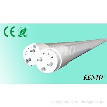 10w T8 flourescent light 60cm